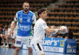 30.05.21 Frisch Auf G&ouml;ppingen - SC DHfK Leipzig