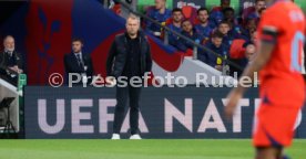 26.09.22 England - Deutschland