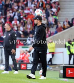 05.10.25 VfB Stuttgart - 1. FC Heidenheim