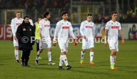 SC Freiburg - 1. FC K&ouml;ln
