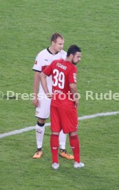 VfB Stuttgart - 1. FC K&ouml;ln