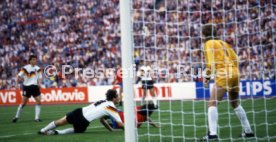 17.06.88 Deutschland - Spanien