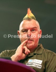 PDC Darts European Tour Sindelfingen 2016