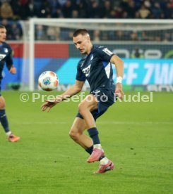 29.11.25 TSG 1899 Hoffenheim - FC Augsburg