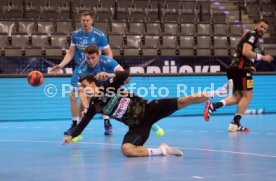 14.11.20 TVB Stuttgart - TSV Hannover-Burgdorf