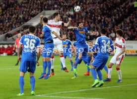 VfB Stuttgart - VfL Bochum