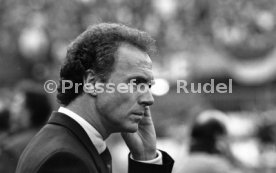 26.04.89 Niederlande - Deutschland