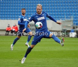 17.10.20 Karlsruher SC - SV Sandhausen