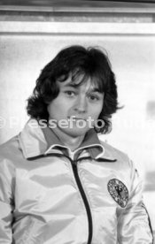 25.10.78 Abschiedsspiel Hannes L&ouml;hr und Wolfgang Weber
