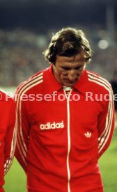 23.10.74 FC Bayern M&uuml;nchen - 1. FC Magdeburg
