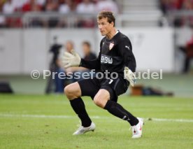 30.07.08 VfB Stuttgart - FC Arsenal London