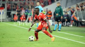 04.10.22 FC Bayern M&uuml;nchen - FC Viktoria Pilsen