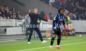 06.11.24 VfB Stuttgart - Atalanta Bergamo