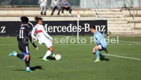 22.09.22 VfB Stuttgart - Grasshopper Club Z&uuml;rich