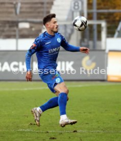 19.11.22 Stuttgarter Kickers - FC Holzhausen