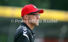SG Sonnenhof Gro&szlig;aspach - China U20