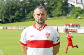 12.07.24 TSG Backnang - VfB Stuttgart Traditionself