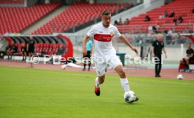 1. FC N&uuml;rnberg - VfB Stuttgart