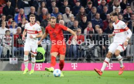 19.10.24 FC Bayern M&uuml;nchen - VfB Stuttgart
