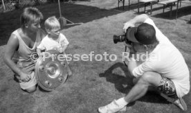 09.08.92 VfB Stuttgart Saison Opening