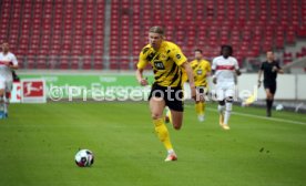 10.04.21 VfB Stuttgart - Borussia Dortmund