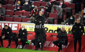 19.12.21 1. FC K&ouml;ln - VfB Stuttgart
