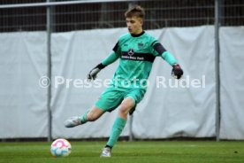 06.03.23 U17 U19 VfB Stuttgart - JFA Fukushima