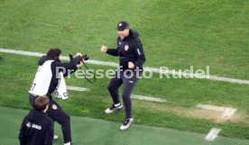 02.04.25 VfB Stuttgart - RB Leipzig