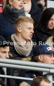 VfB Stuttgart - 1899 Hoffenheim