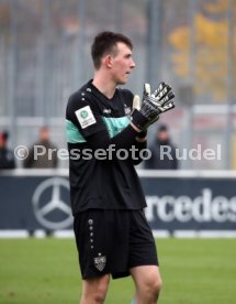 U19 VfB Stuttgart - U19 1. FSV Mainz 05