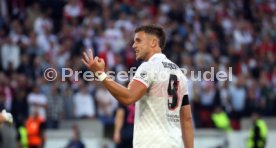 09.09.26 VfB Stuttgart - Viking Stavanger