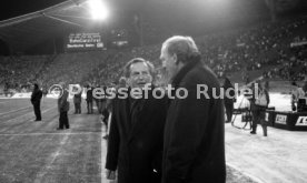 13.02.94 FC Bayern M&uuml;nchen - VfB Stuttgart