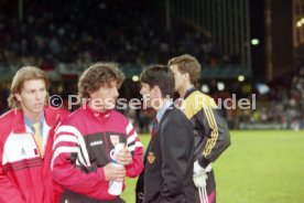 13.05.98 FC Chelsea - VfB Stuttgart