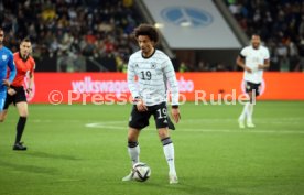 26.03.22 Deutschland - Israel