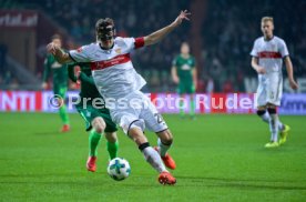 SV Werder Bremen - VfB Stuttgart