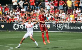 05.09.24 VfB Stuttgart - 1. FC Kaiserslautern