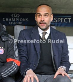 FC Bayern M&uuml;nchen