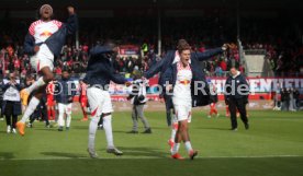 20.04.24 1. FC Heidenheim - RB Leipzig