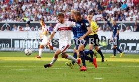 VfB Stuttgart - 1. FC Heidenheim