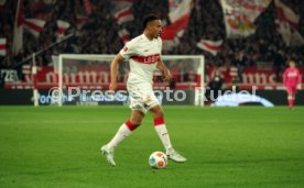 15.03.26 VfB Stuttgart - RB Leipzig