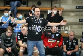 26.12.21 Frisch Auf G&ouml;ppingen - TVB Stuttgart