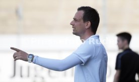 Stuttgarter Kickers - SC Freiburg II