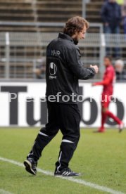 Stuttgarter Kickers - VfB Stuttgart II