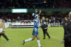 13.05.98 FC Chelsea - VfB Stuttgart