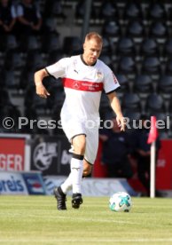 SG Sonnenhof Gro&szlig;aspach - VfB Stuttgart