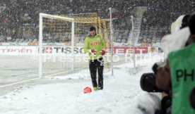 01.12.10 Young Boys Bern - VfB Stuttgart
