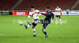 05.12.21 VfB Stuttgart - Hertha BSC Berlin