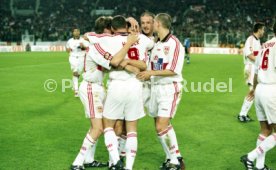 16.04.97 VfB Stuttgart - Hamburger SV
