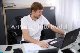 04.01.22 Stuttgarter Kickers Marc Stein