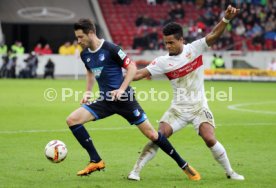 VfB Stuttgart - 1899 Hoffenheim